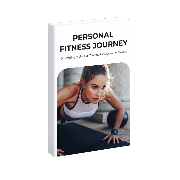 Personal Fitness Journey